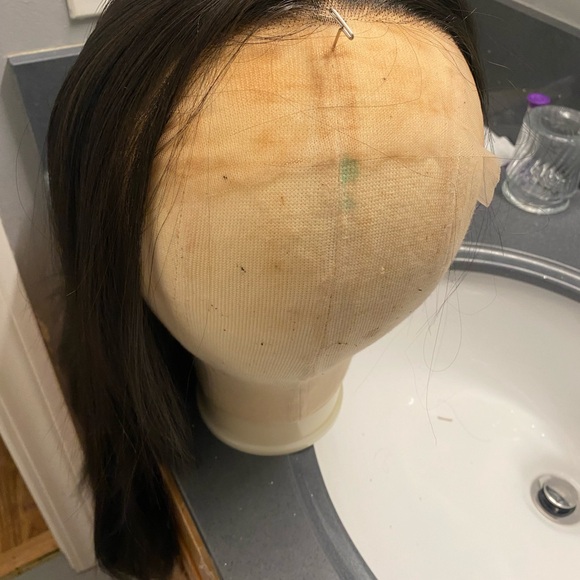 Wig - Picture 4 of 6